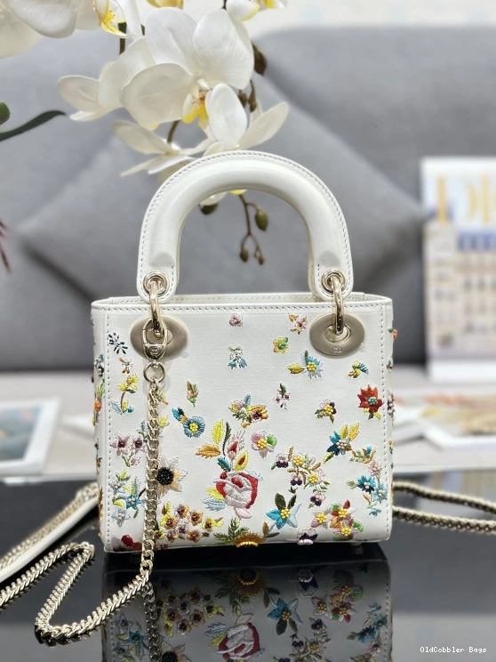 OldCobbler Bags DI0R-20CM LADY 0822